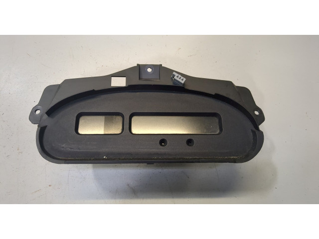 Дисплей бортового компьютера  Renault Scenic 1996-2002 p8200142416a        