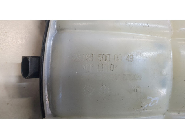 Бачок расширительный  Mercedes ML W164 2005-2011 1845000049   