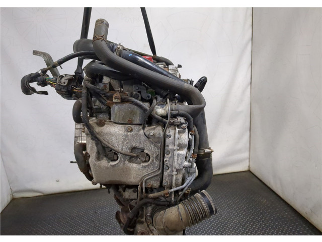 Форсунка топливная  Subaru Legacy Outback (B13) 2003-2009         