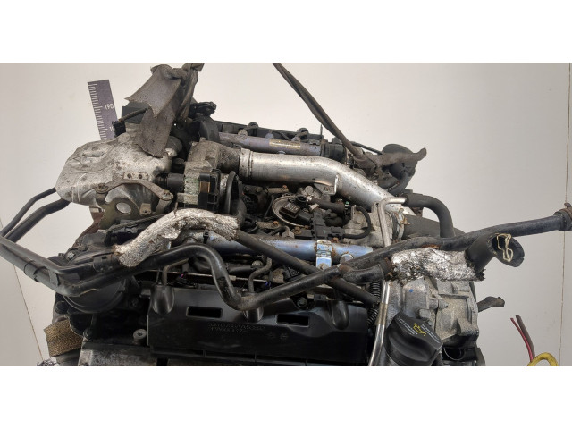  Турбина  Jeep Grand Cherokee 2004-2010             