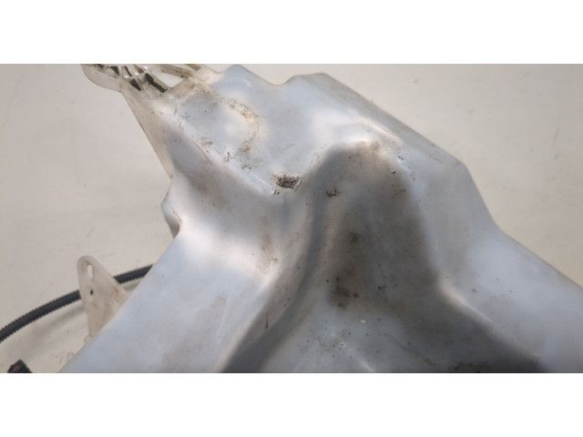 Бачок омывателя  Ford Focus 3 2011-2015    