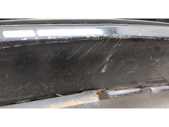 Бампер  Opel Zafira B 2005-2012 передний   