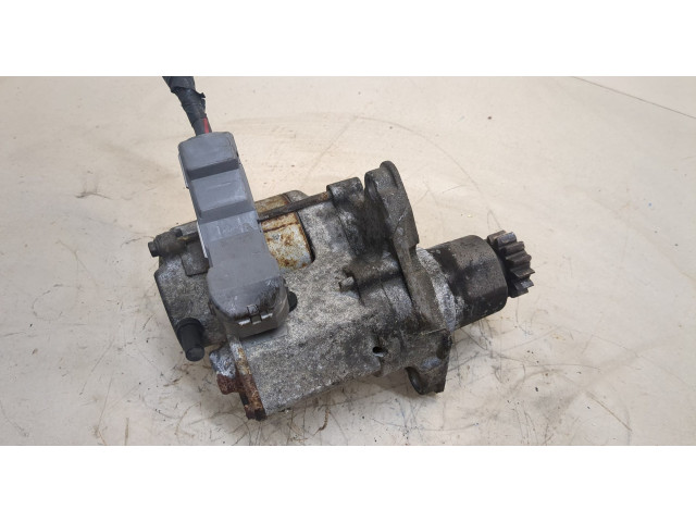 Стартер  Toyota RAV 4 2000-2005   2810074270   