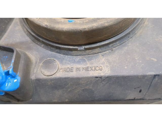 Фара передняя  Dodge Ram (DR / DH) 2001-2009 левая 