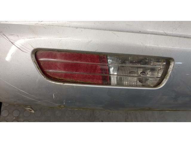 Бампер  Peugeot 5008 2009-2016 задний   