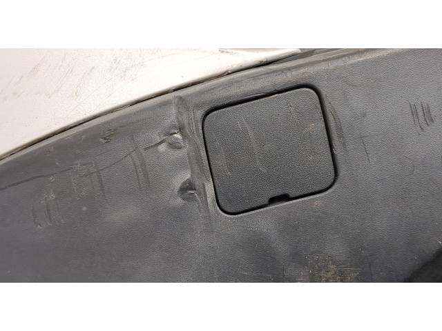 Бампер  Renault Scenic 2009-2012 задний   