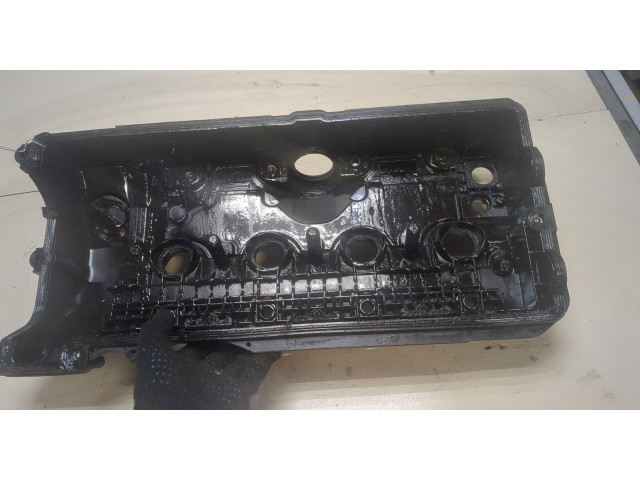 Клапанная крышка двигателя ДВС  BMW 7 E65 2001-2008 4.4     