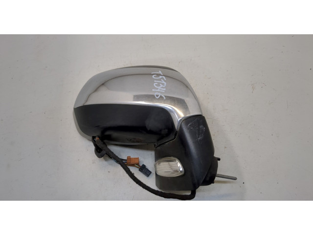 Зеркало боковое  Peugeot 3008 2009-2016  правое           8153ZF, 8151PG