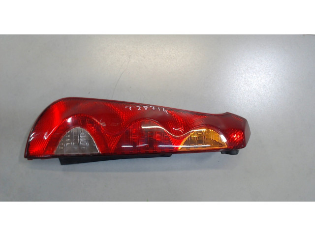 Задний фонарь     265559U000   Nissan Note E11 2006-2013 
