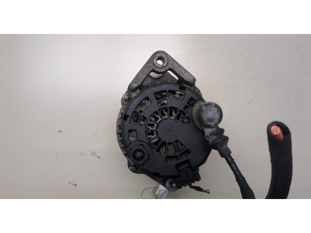 Генератор  Opel Antara       4811550, 96866018   2.0 дизель