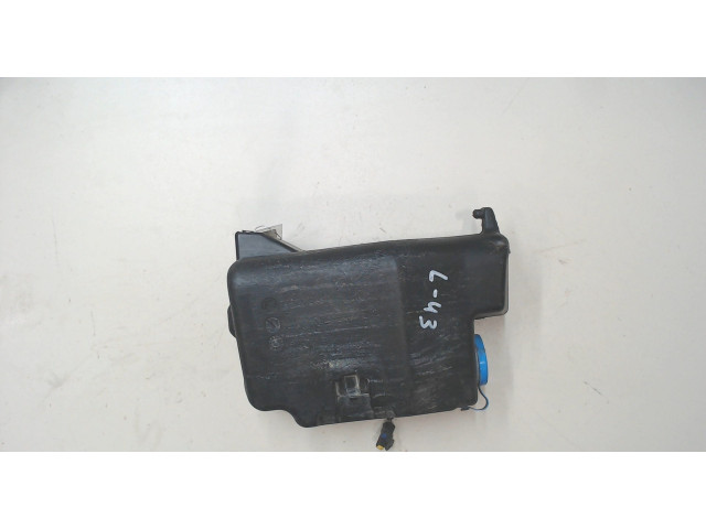 Бачок омывателя  Nissan Titan 2003-2007 289107S200    5.6