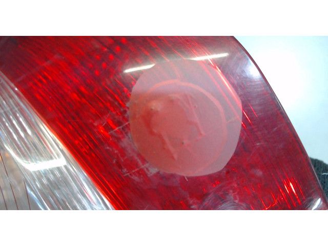 Задний фонарь     8330A277   Mitsubishi Lancer 10 2007-2015 
