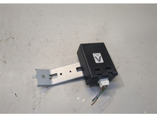 Блок комфорта  Nissan Juke      WG1G162C   2014-2019