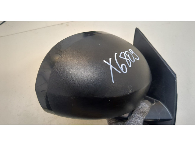 Зеркало боковое  Dodge Caliber 2006-2013  правое           5115298AB, 68000024AA