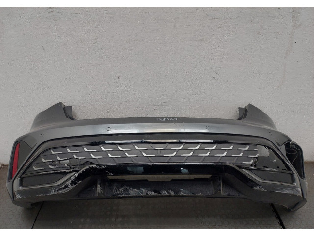 Бампер  Audi A3 (8Y) 2020- задний   