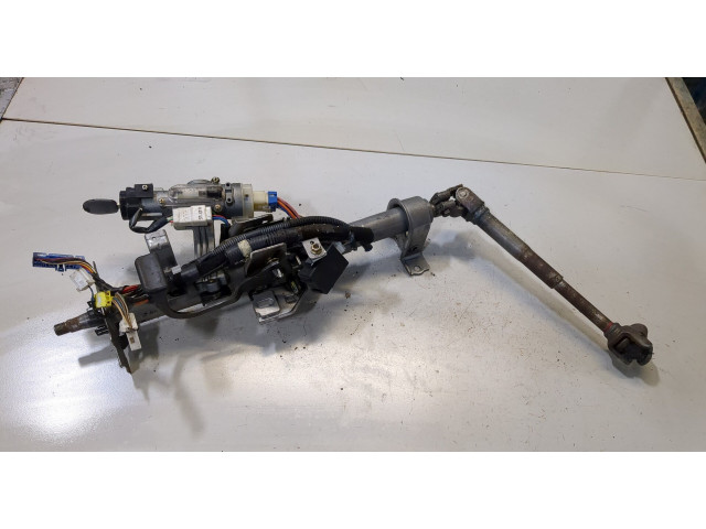  рейка  Колонка рулевая  Volvo S40 / V40 1995-2004      