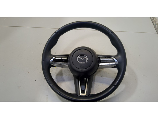 Руль  Mazda 3 (BP) 2019-2025           