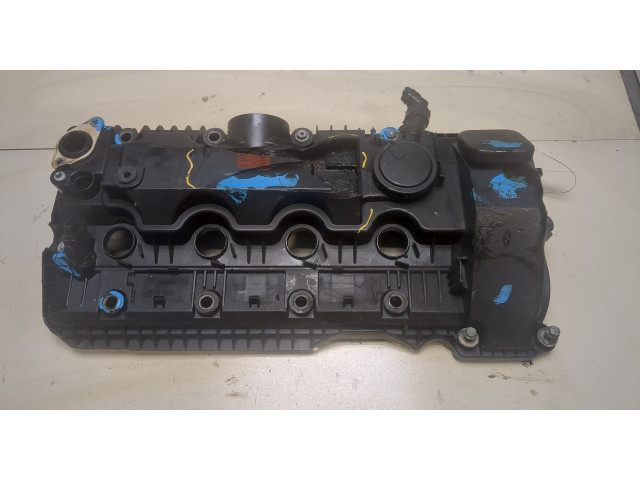 Клапанная крышка двигателя ДВС  BMW 7 E65 2001-2008 4.4     