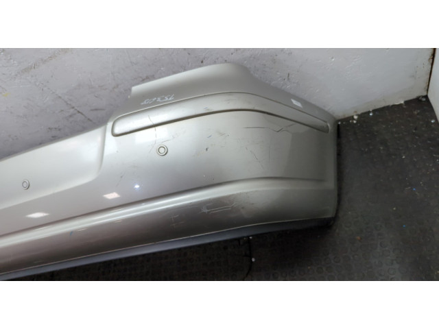 Бампер  Toyota Avensis 2 2003-2008 задний   5215905901