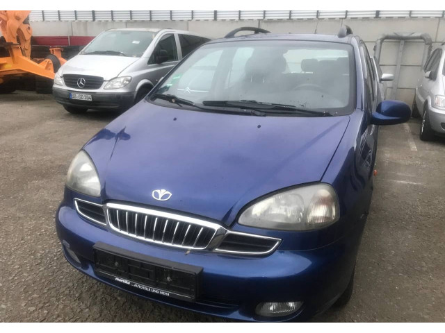 Бачок расширительный  Daewoo Tacuma (Rezzo)     2.0