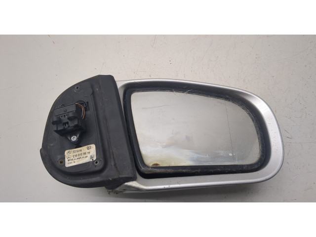Зеркало боковое  Mercedes E W210 1995-2002  правое             