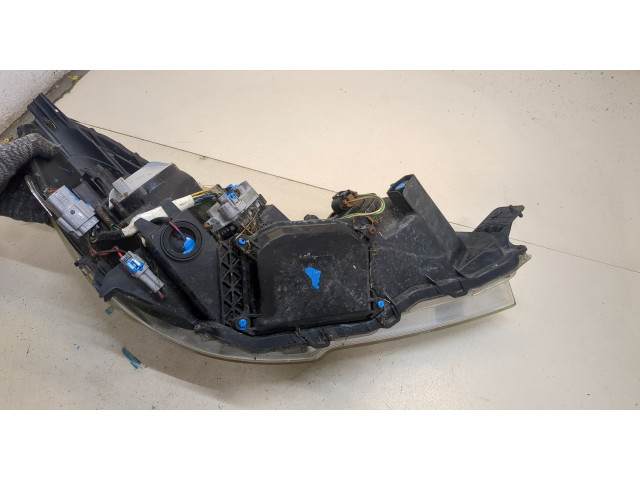 Фара передняя  Subaru Legacy Outback (B14) 2009-2014 левая 