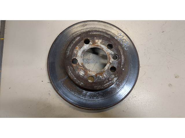 Диск тормозной  Volkswagen Transporter 4 1991-2003 2.  передний   4        