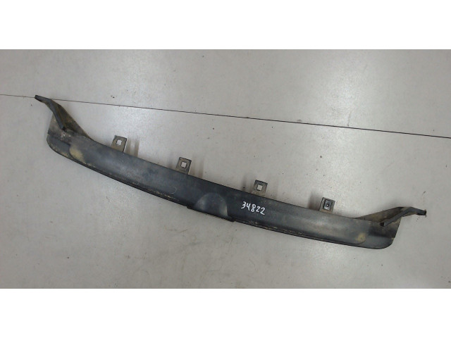 Решетка радиатора  Ford Escort 1995-2001          1.4 1058073, 95AB8200AE