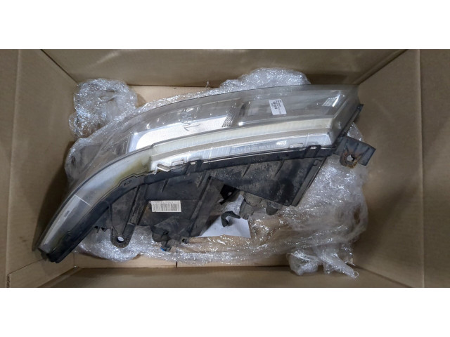 Фара передняя  Dodge Journey 2008-2011 левая 