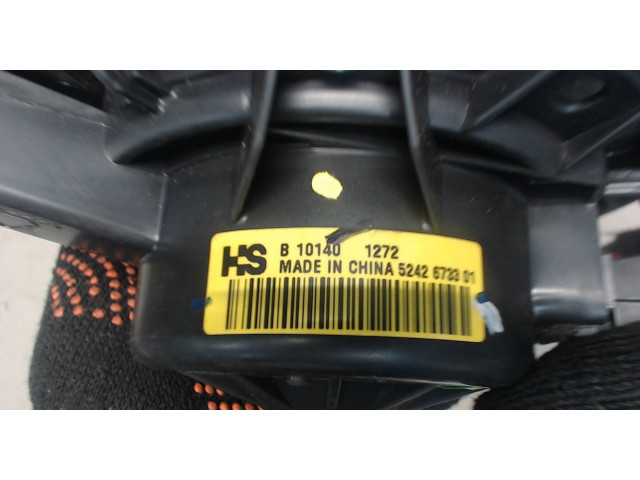 Моторчик печки  Opel Meriva 2010- 5242673301     5242673301   