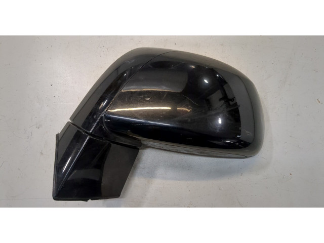Зеркало боковое  Chevrolet Captiva 2006-2011  левое           96818123, 96818133