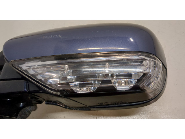Зеркало боковое  Subaru Tribeca (B9) 2004-2014  левое           91029XA01A, 91054AG03ANN