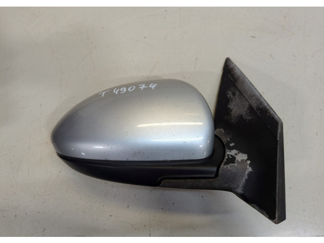 Зеркало боковое  Chevrolet Cruze 2009-2015  правое           