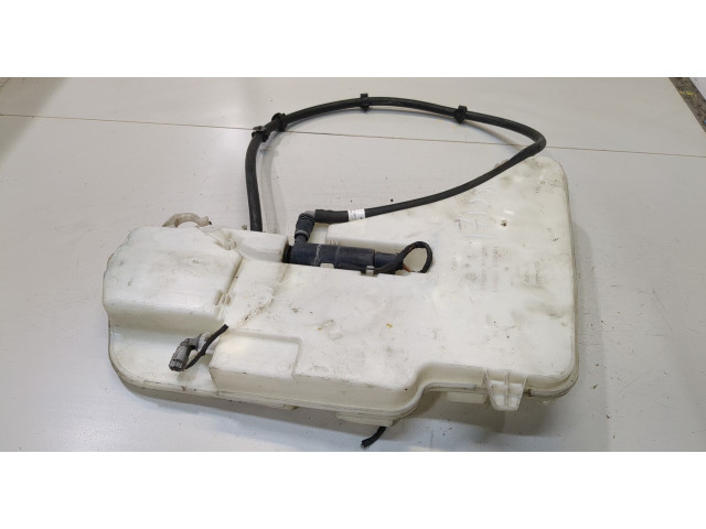 Бачок омывателя  BMW 7 F01 2008-2015 7178745, 7226707, 7196949, 7226708   