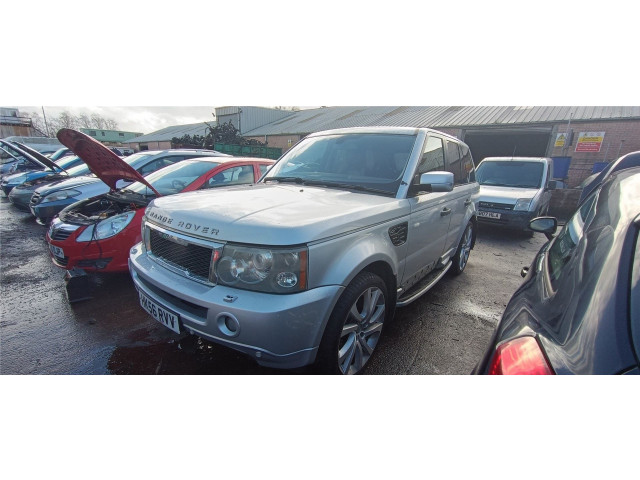 Стойка амортизатора  Land Rover Range Rover Sport 2005-2009        2.7  дизель