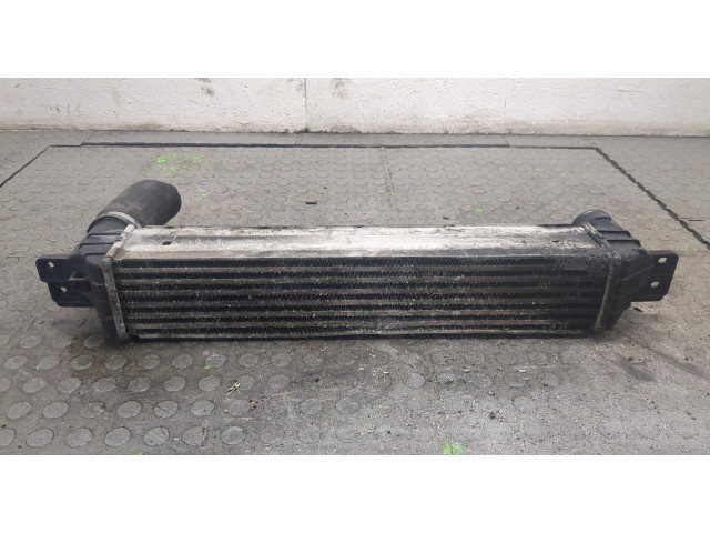 Интеркулер  Chevrolet Captiva 2006-2011 2.0      
