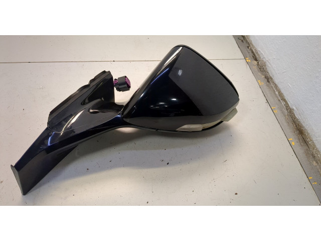 Зеркало боковое  Chevrolet Volt 2010-2015  левое           