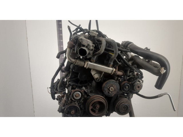 Форсунка топливная  Nissan Pathfinder 2004-2014    16600EC00A     