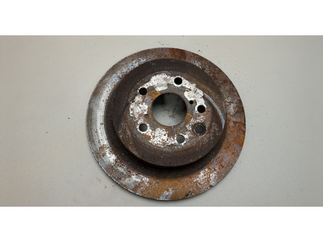 Диск тормозной  Lexus GS 2005-2012   задний   4243130290      