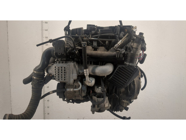 Генератор  Mercedes C W204 2006-2015       A2711541402    