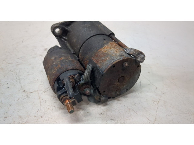 Стартер  Opel Zafira B 2005-2012 1.6     