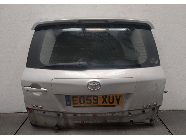 Замок багажника  Toyota RAV 4 2006-2013       