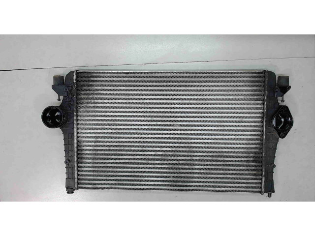 Интеркулер  Ford Galaxy 2000-2006 1.9  1212577, 3M219L440AA    