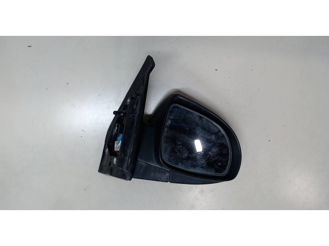 Зеркало боковое  KIA Picanto 2004-2011  правое            8762007168, 8762107608