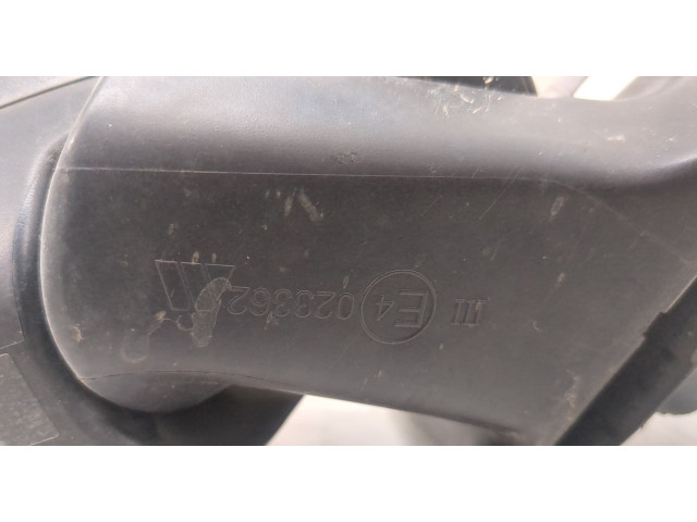 Зеркало боковое  Nissan Juke 2010-2019  правое           