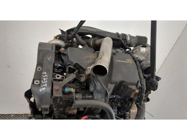 Форсунка топливная  Renault Scenic 2009-2012    166008052R     