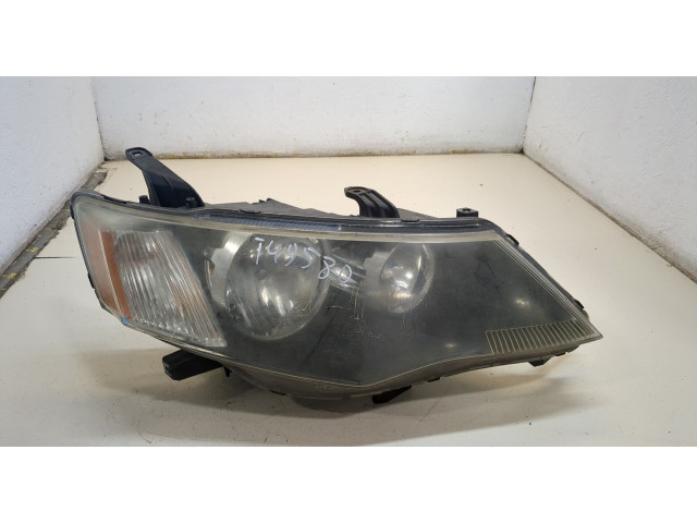 Фара передняя  Mitsubishi Outlander XL 2006-2012 правая 