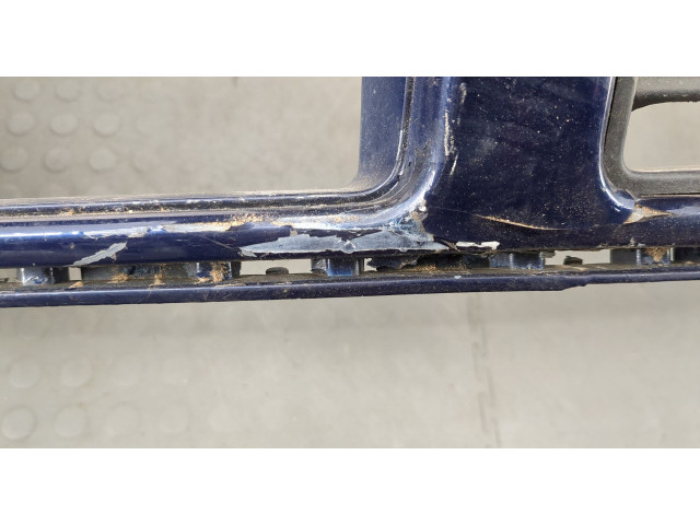 Бампер  Volkswagen Golf 4 1997-2005 передний   1J0807217C
