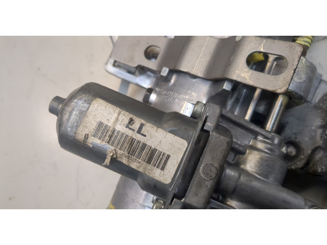  рейка  Колонка рулевая  Lexus LS460 2006-2012      
