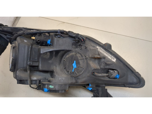 Блок розжига  Honda CR-V 2006-2012